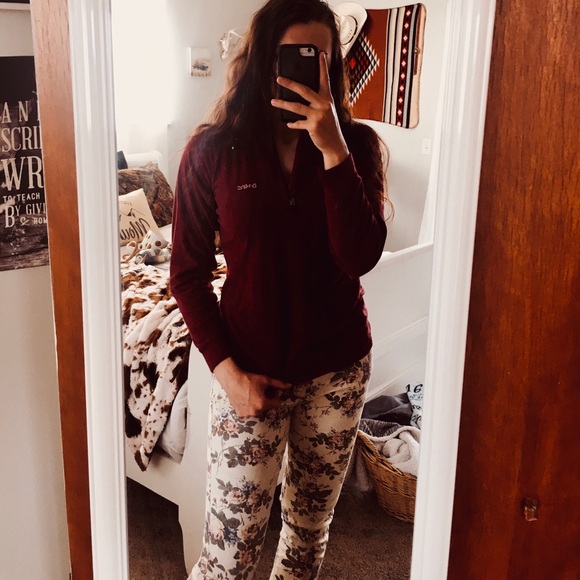 🍁𝙵𝚕𝚎𝚎𝚌𝚎 𝚑𝚊𝚕𝚏 ☡𝚒𝚙 - Picture 2 of 3